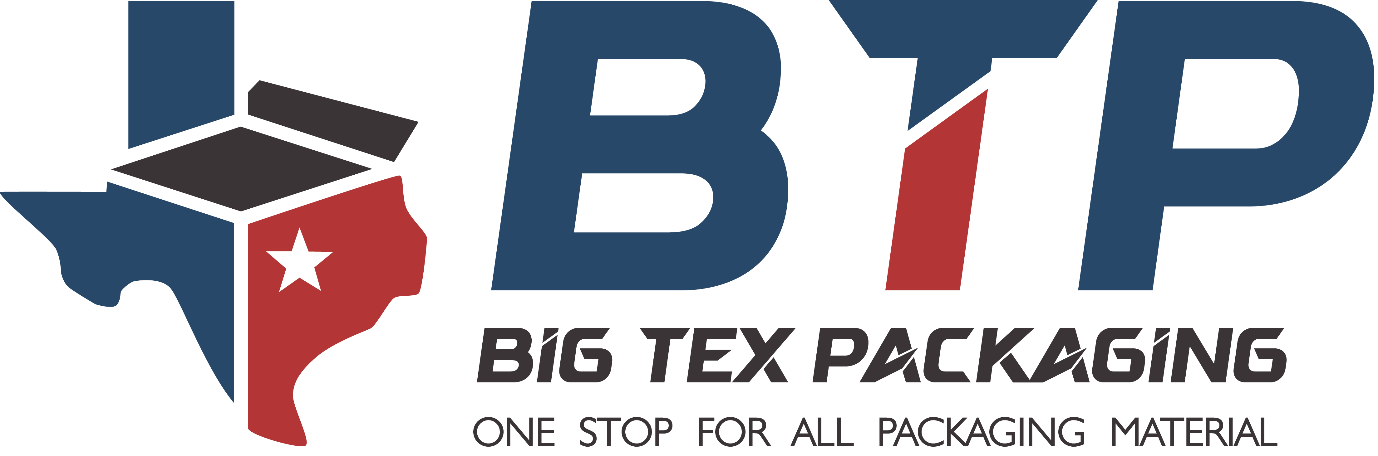 Big Tex Packaging