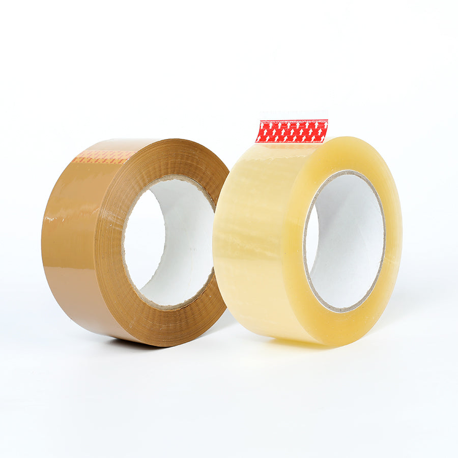 Carton Sealing Packaging Tape