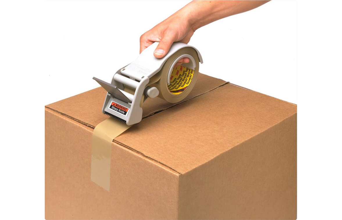 Carton Sealing Packaging Tape